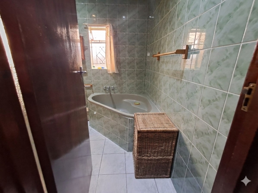 3 Bedroom Property for Sale in Jubilee Park Eastern Cape